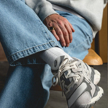 L'évolution des chaussures de course : pourquoi Asics ouvre la voie