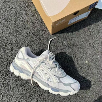 L'évolution des baskets : Asics et l'alliance parfaite du style et de la performance